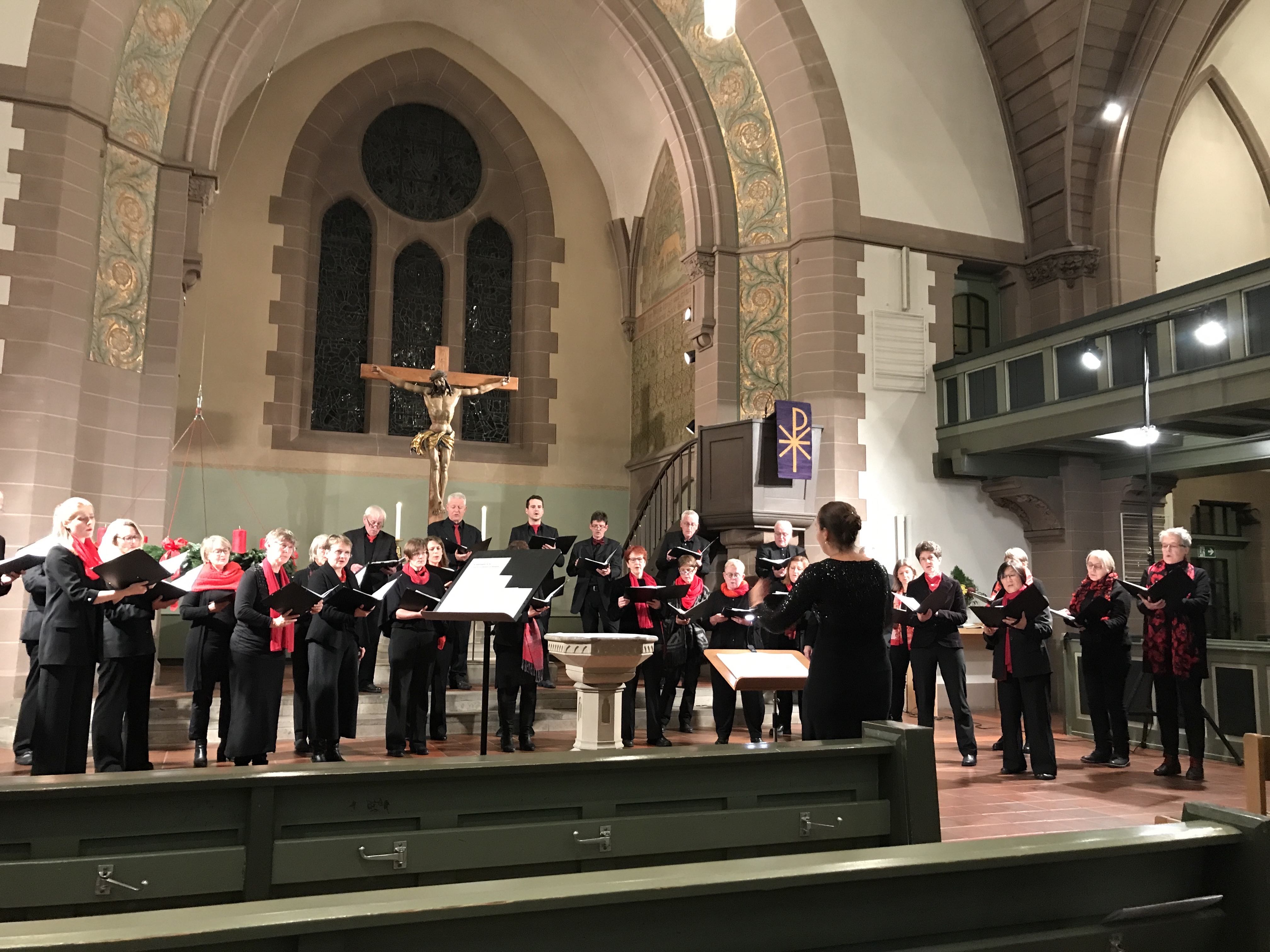 2022 11 26 Antiphon Angels Ursula Ripp Hilt 2