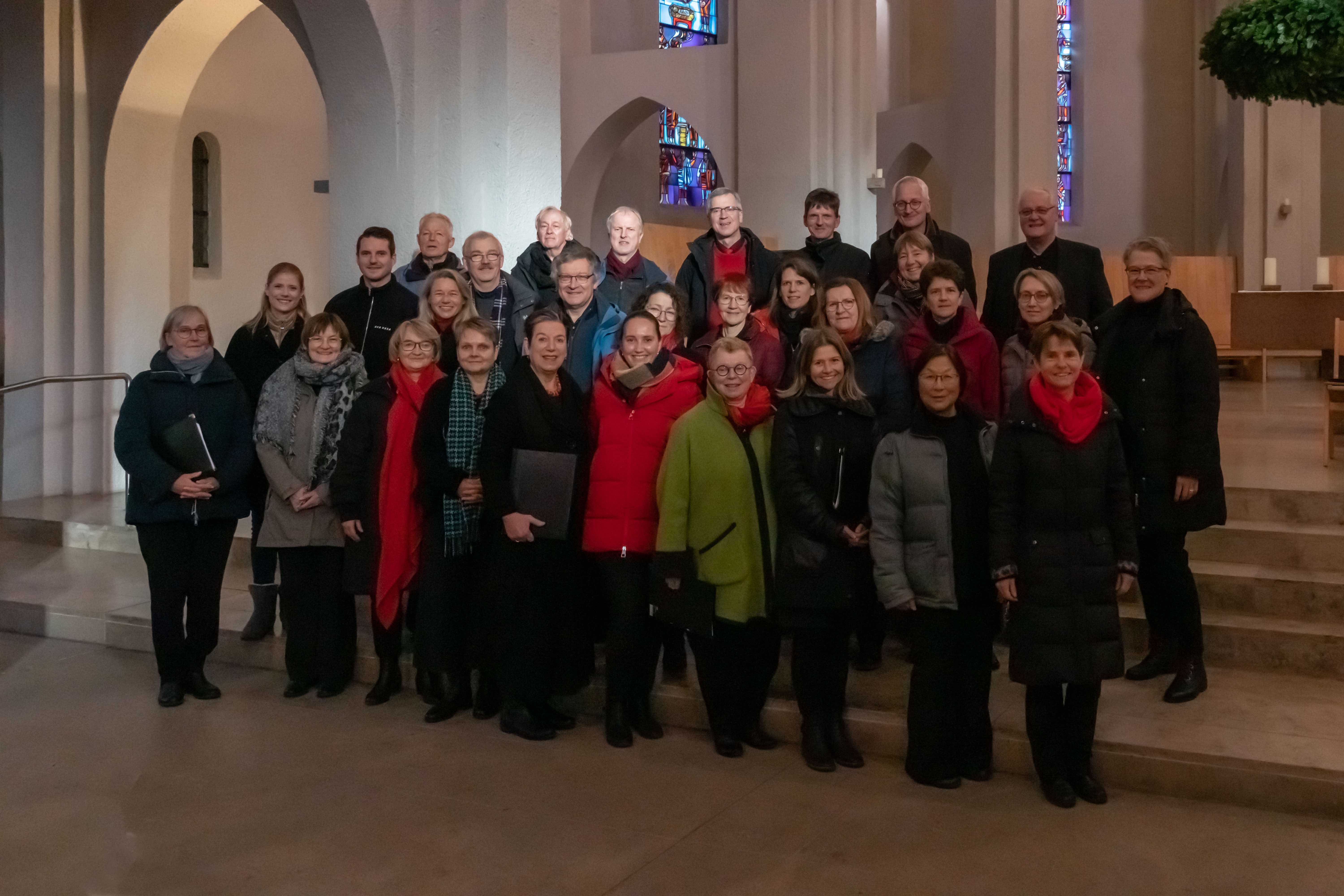 2022 11 27 Antiphon Angels Christine Leitermann 1