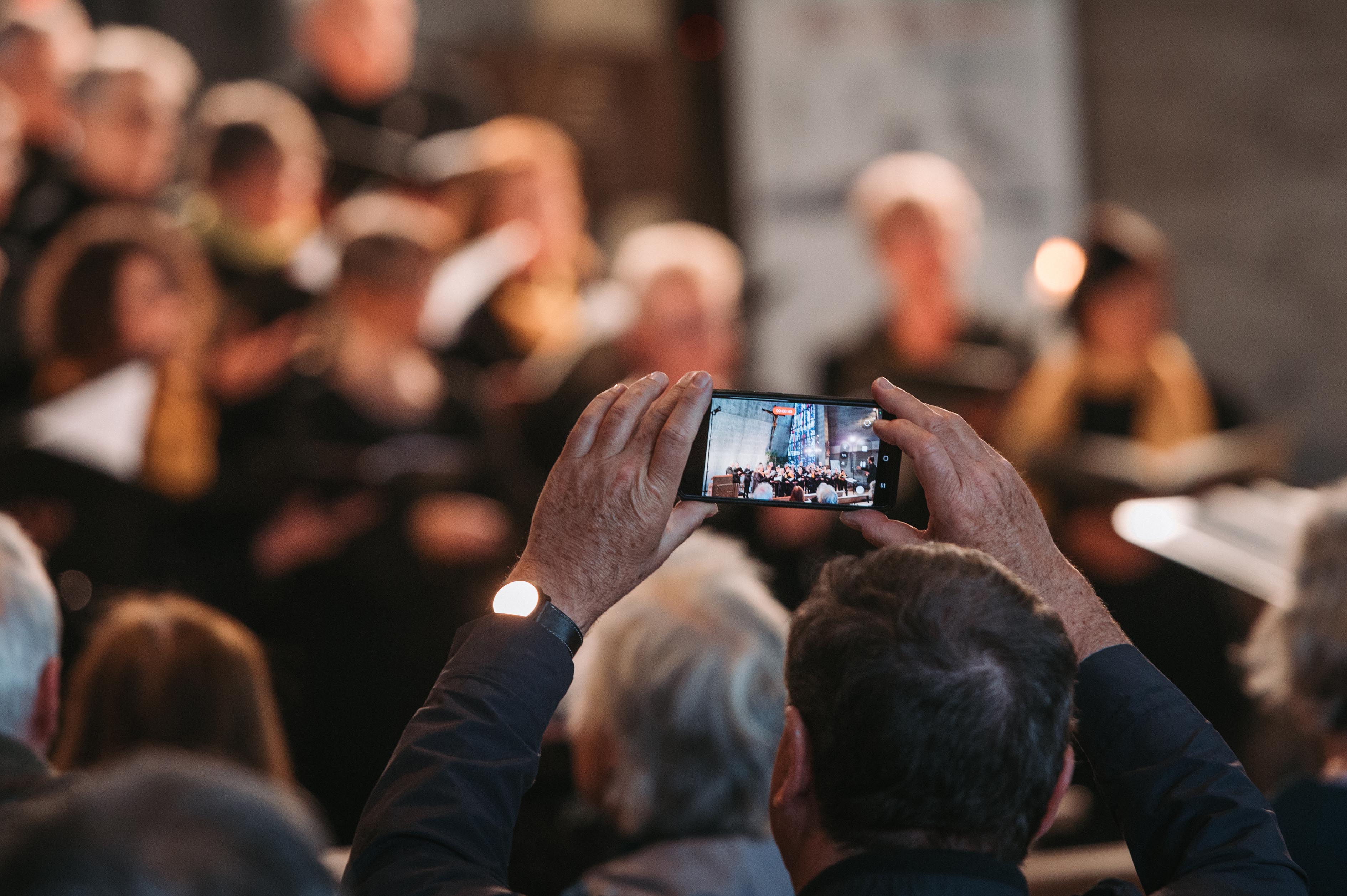 2025 04 13 Jannik Kaluza Konzert Ostfildern 28 verkl