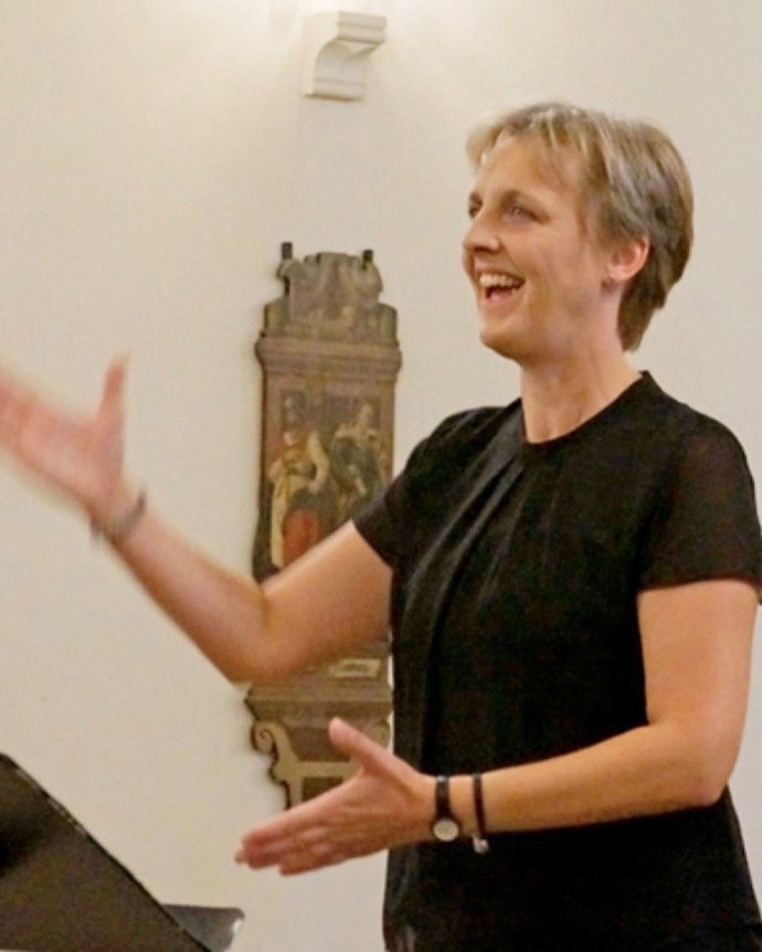Christa feige