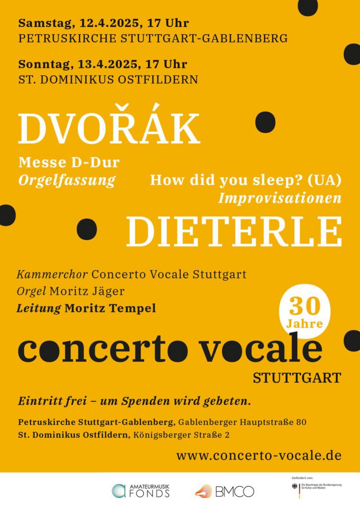 Dvorak dieterle