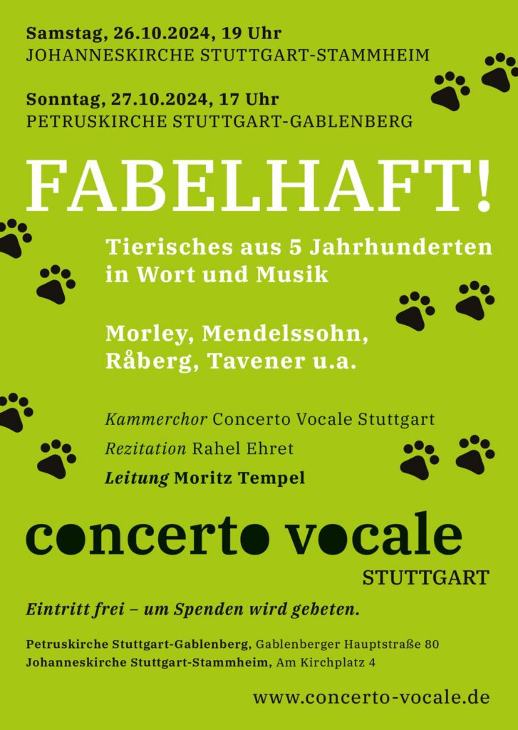 Fabelhaft