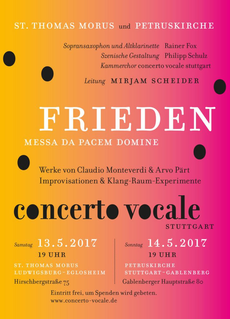 Frieden