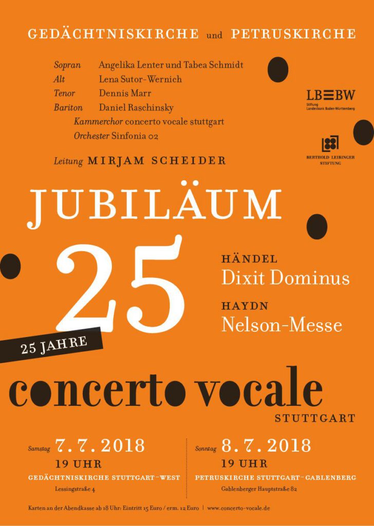 Jubilaeum 25