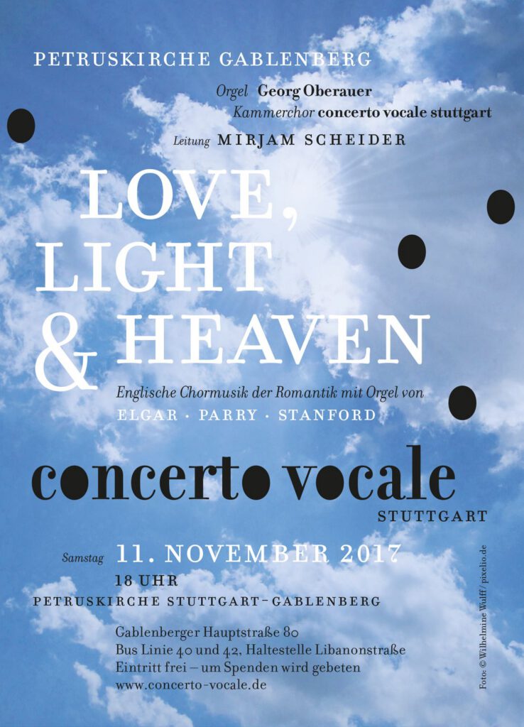 Love light heaven