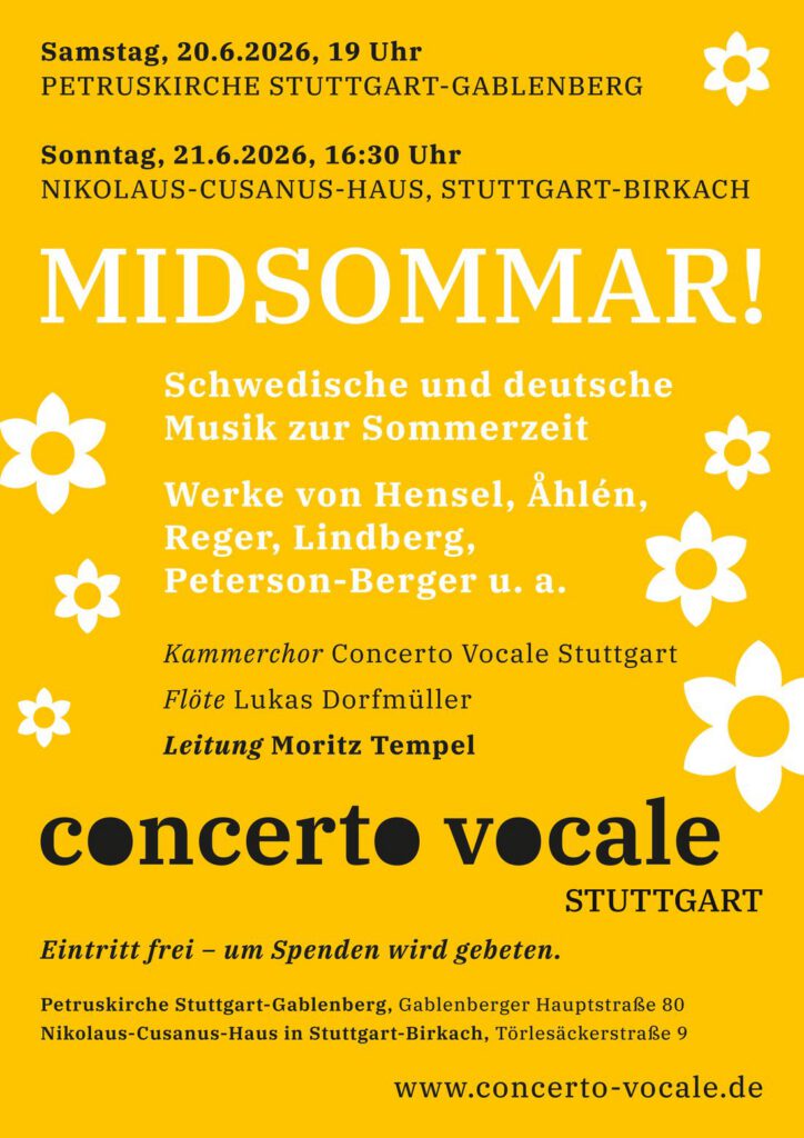 Midsommar