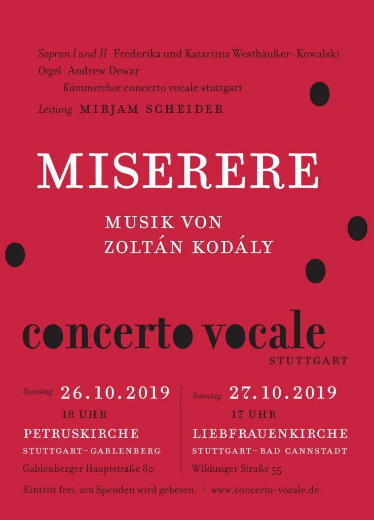 Miserere