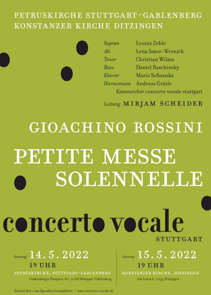 Rossini
