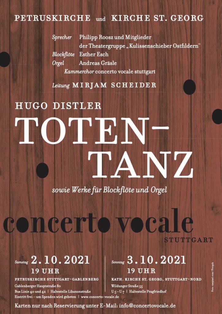 Totentanz
